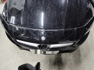 2016 Mercedes-Benz CLA 200 VIN: