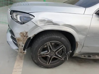 2020 Mercedes-Benz GLE 450 W1NFB5KB3LA182851 VIN:W1NFB5KB3LA182851