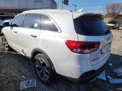 2014 Kia Sorento VIN: