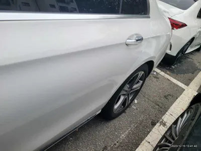 2019 Mercedes-Benz E 300 WDDZF4JB3KA524484 VIN:WDDZF4JB3KA524484