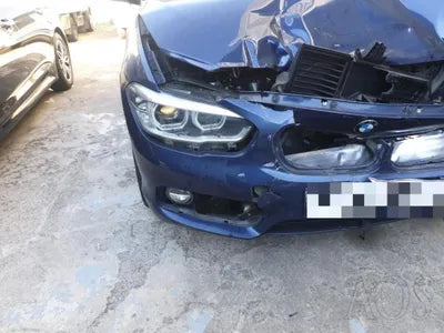 2017 BMW 118 WBA1S5103HV806842 VIN:WBA1S5103HV806842