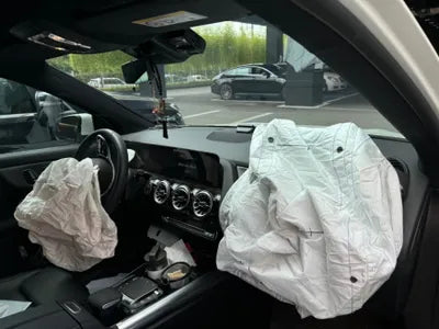 2021 Mercedes-Benz GLA 220 VIN: