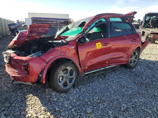 2023 FORD ESCAPE ST LINE VIN:1FMCU0MN2PUA90192