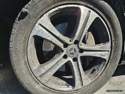 2018 Mercedes-Benz E 300 VIN: