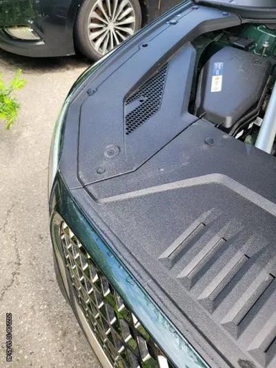 2021 Genesis G70 VIN: