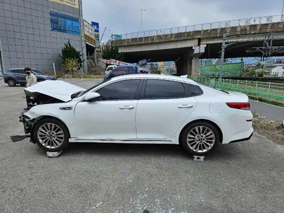 2019 Kia K5 KNAGU411BKA299609 VIN:KNAGU411BKA299609