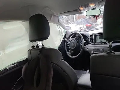 2018 Kia Sportage 119KMKNAPN815GJK3 VIN:119KMKNAPN815GJK3