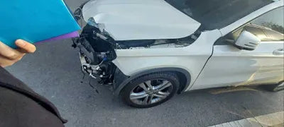 2015 Mercedes-Benz GLA 200 680KMWDCTG0JB3FJ0 VIN:680KMWDCTG0JB3FJ0