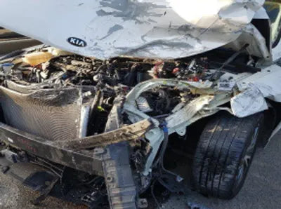 2021 Kia K5 KNAG141ABMA141925 VIN:KNAG141ABMA141925