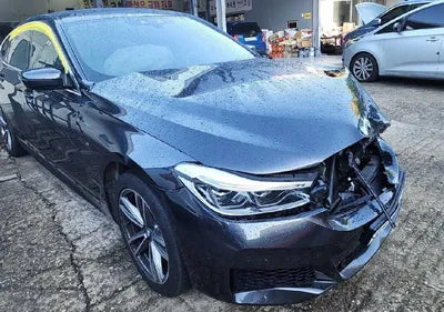 2019 Lifan 620 WBAJX4109KBU78007 VIN:WBAJX4109KBU78007