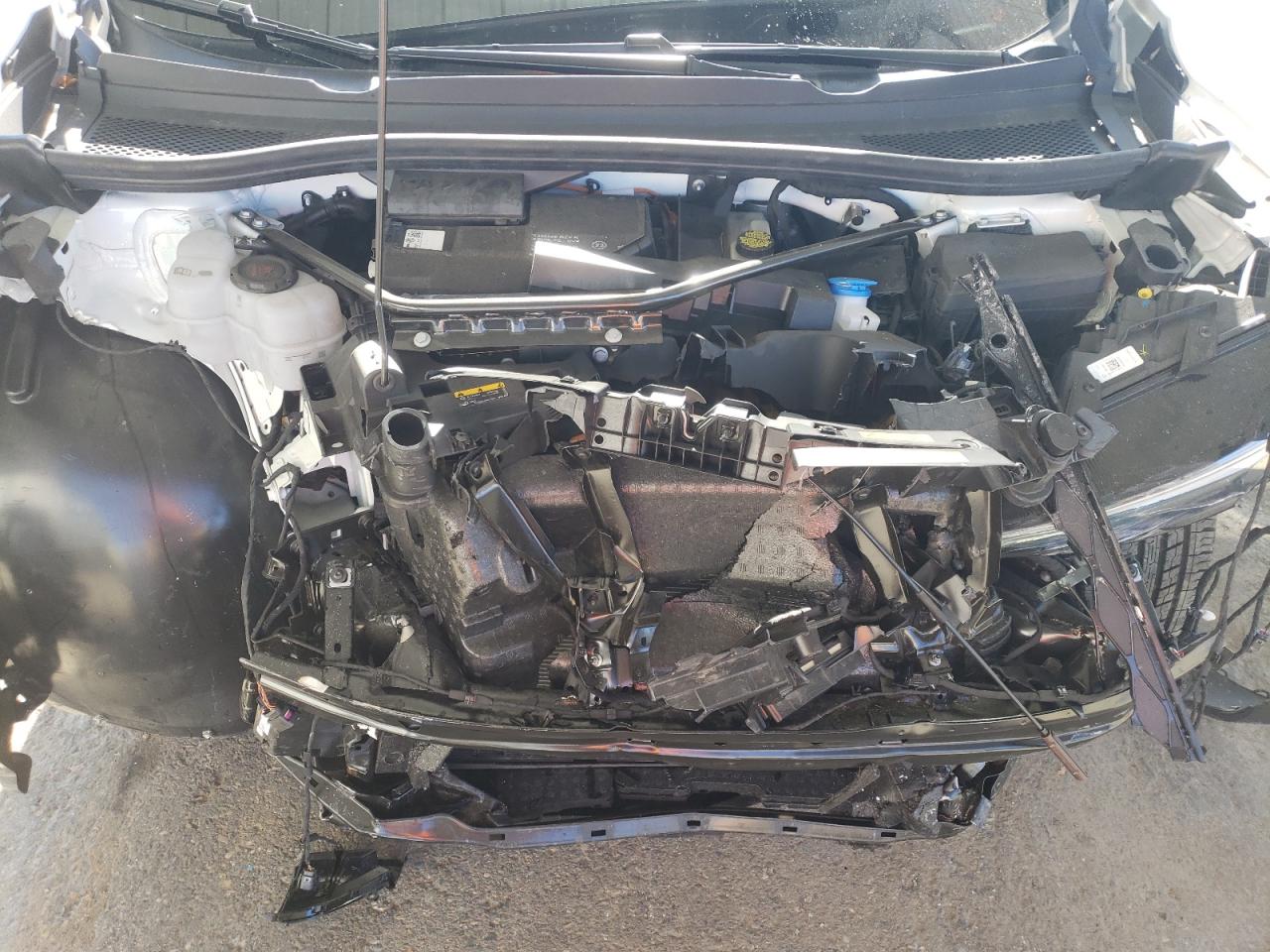 2023 VOLKSWAGEN ID.4  VIN:1V2BMPE85PC054793