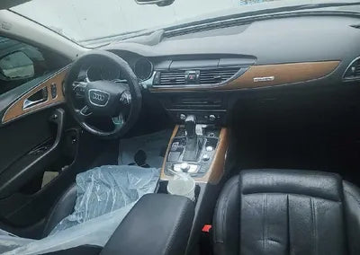 2016 Audi A6 WAUZZZ4G6GN036939 VIN:WAUZZZ4G6GN036939