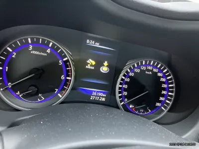 2016 Infiniti Q50 JNKDV71E1GM552159 VIN:JNKDV71E1GM552159