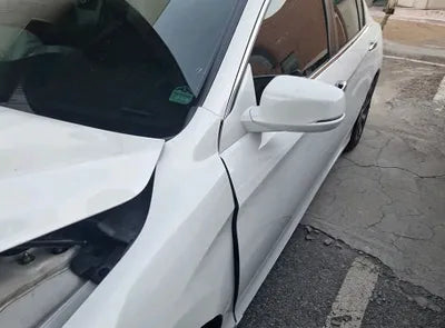 2017 Honda Accord 1HGCR2680HA510610 VIN:1HGCR2680HA510610