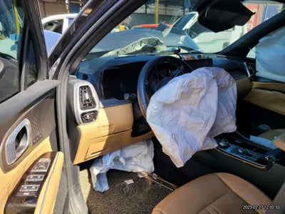 2021 Kia Sorento KNARH81BGMA000767 VIN:KNARH81BGMA000767