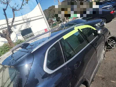 2020 BMW X5 M WBAJU4108L9D70773 VIN:WBAJU4108L9D70773