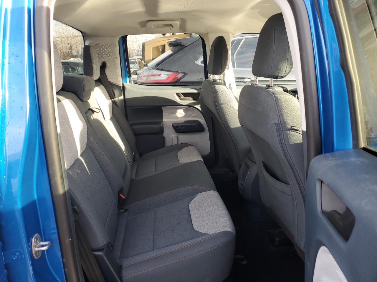 2022 FORD MAVERICK XL VIN:3FTTW8E9XNRA77225