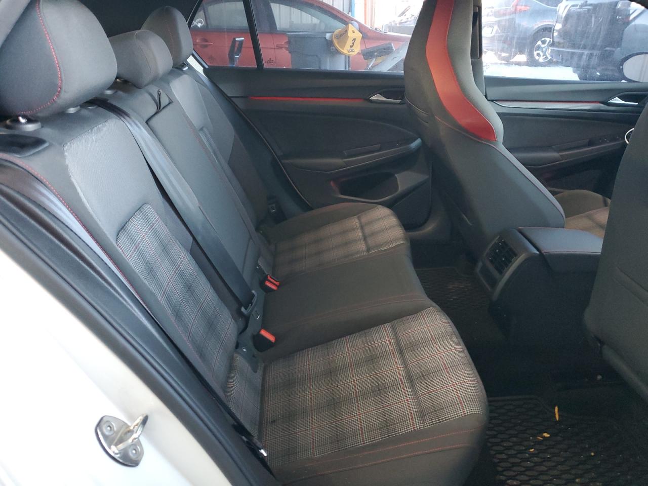 2023 VOLKSWAGEN GTI 40TH ANNIVERSARY VIN:WVW9A7CD0PW174010