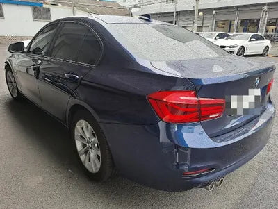 2017 BMW 320 WBA8C5103HK857450 VIN:WBA8C5103HK857450