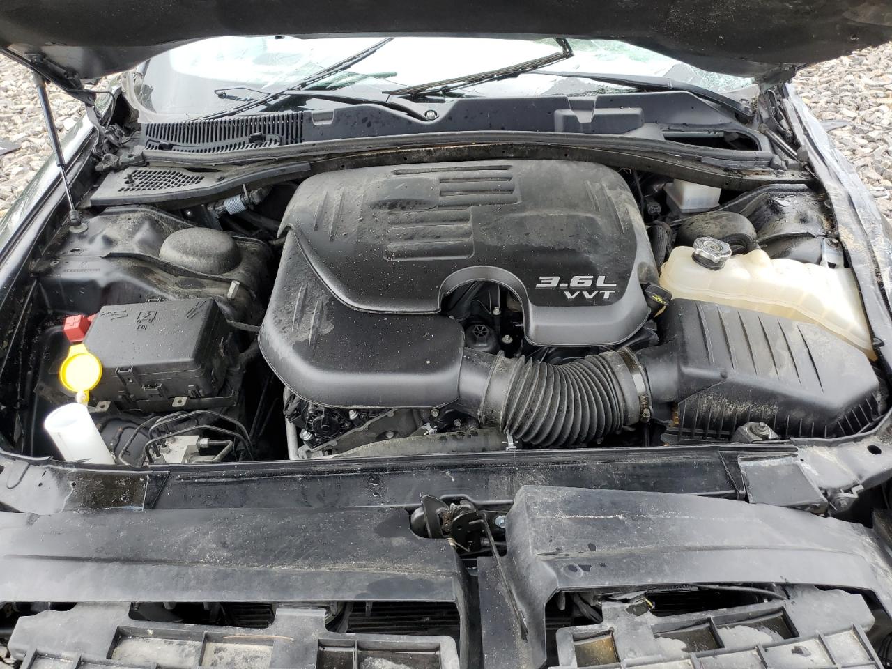 2022 DODGE CHALLENGER GT VIN:2C3CDZKGXNH196486