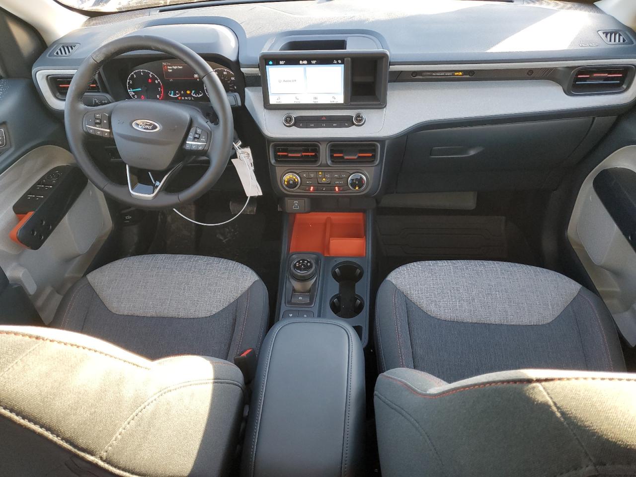 2024 FORD MAVERICK XLT VIN:3FTTW8J95RRB33549