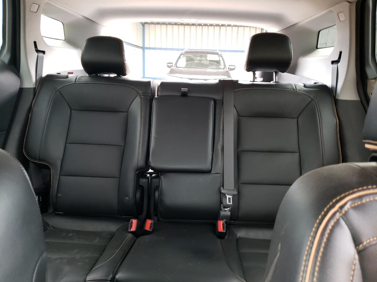 2023 GMC TERRAIN AT4 VIN:3GKALYEG6PL149241