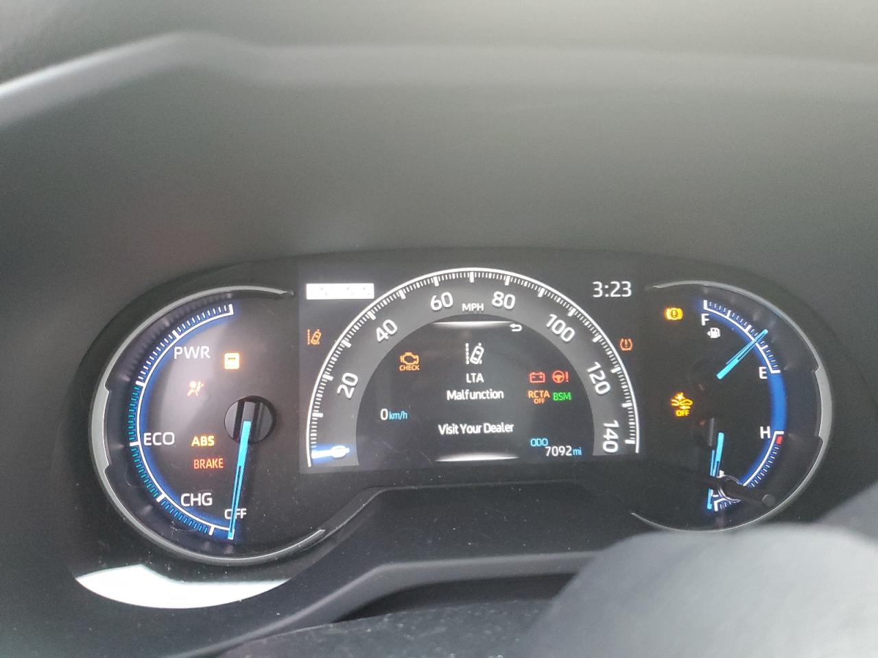 2024 TOYOTA RAV4 XLE VIN:JTMRWRFV0RD256108