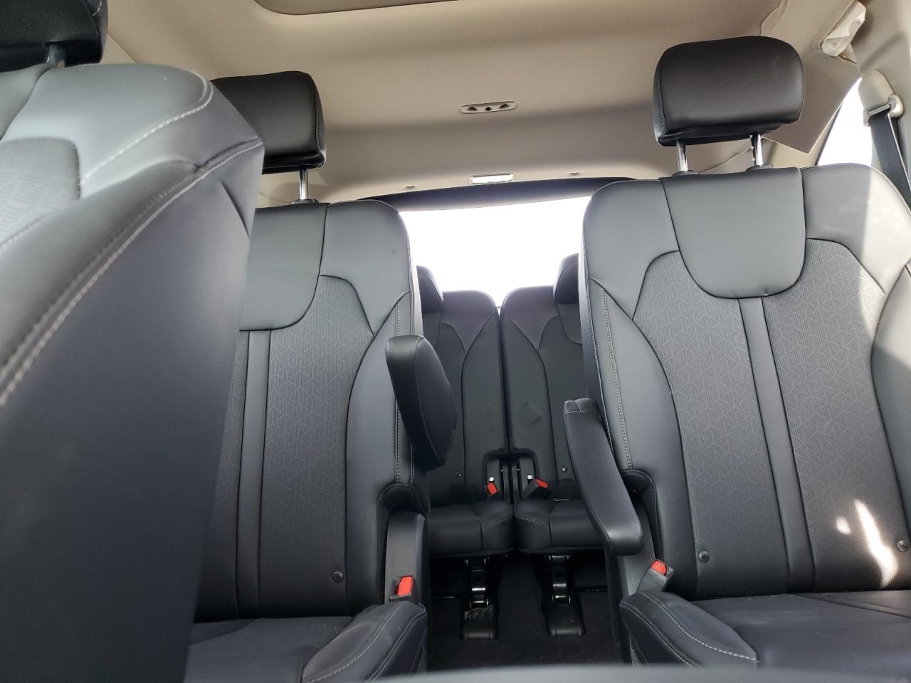2023 KIA SORENTO SX VIN:5XYRK4LF2PG209821