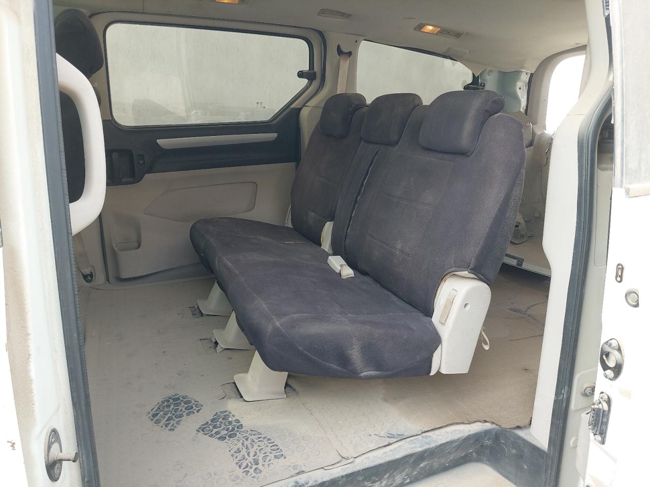 2016 MAXU 10G VIN:LSKGAC15GA4*****