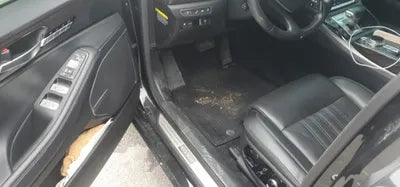 2018 Genesis G70 VIN: