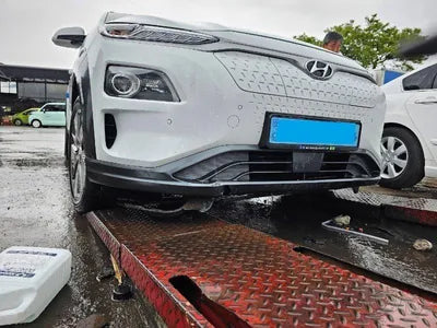 2020 Hyundai Kona KMHK381GFLU110785 VIN:KMHK381GFLU110785