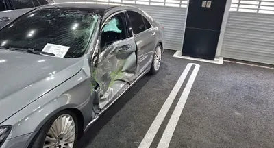 2015 Mercedes-Benz S 350 WDDUF3DB5FA135576 VIN:WDDUF3DB5FA135576