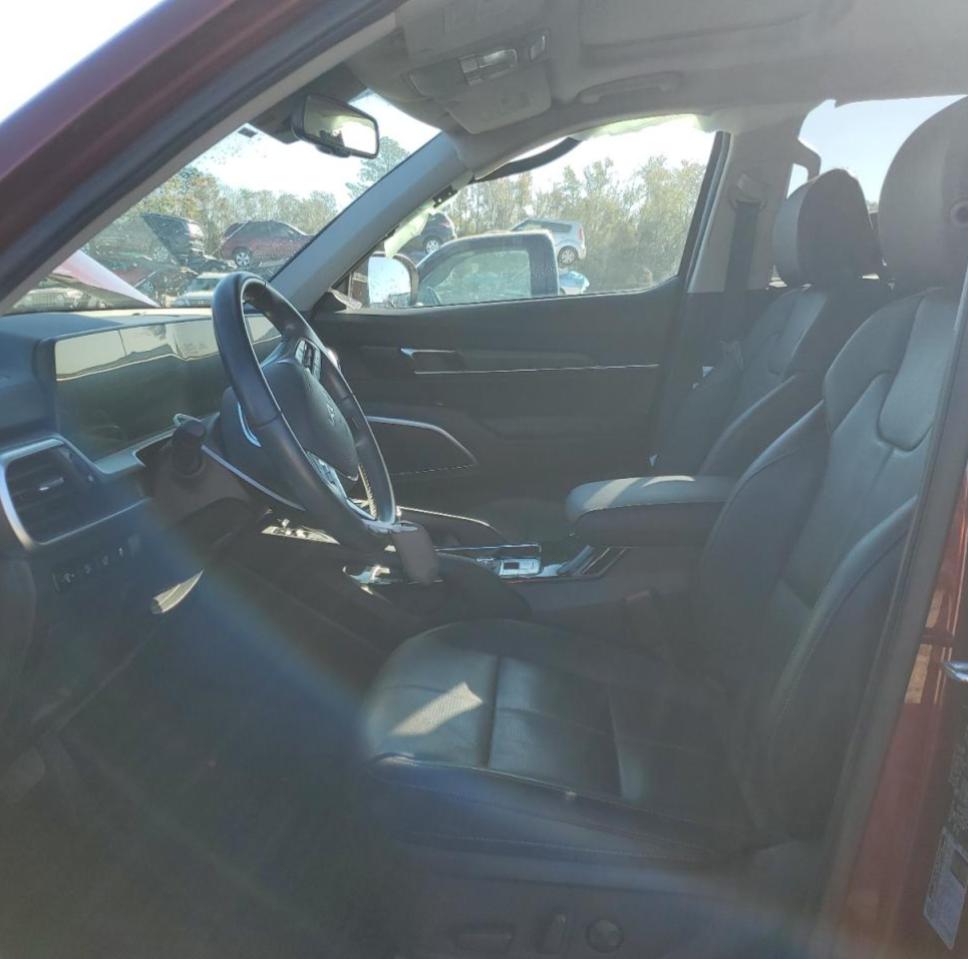 2023 KIA TELLURIDE EX VIN:5XYP34GC4PG341094