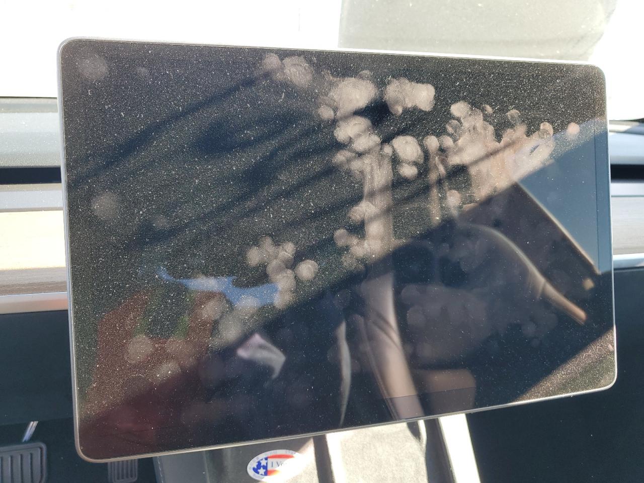 2023 TESLA MODEL 3  VIN:5YJ3E1EA3PF447004