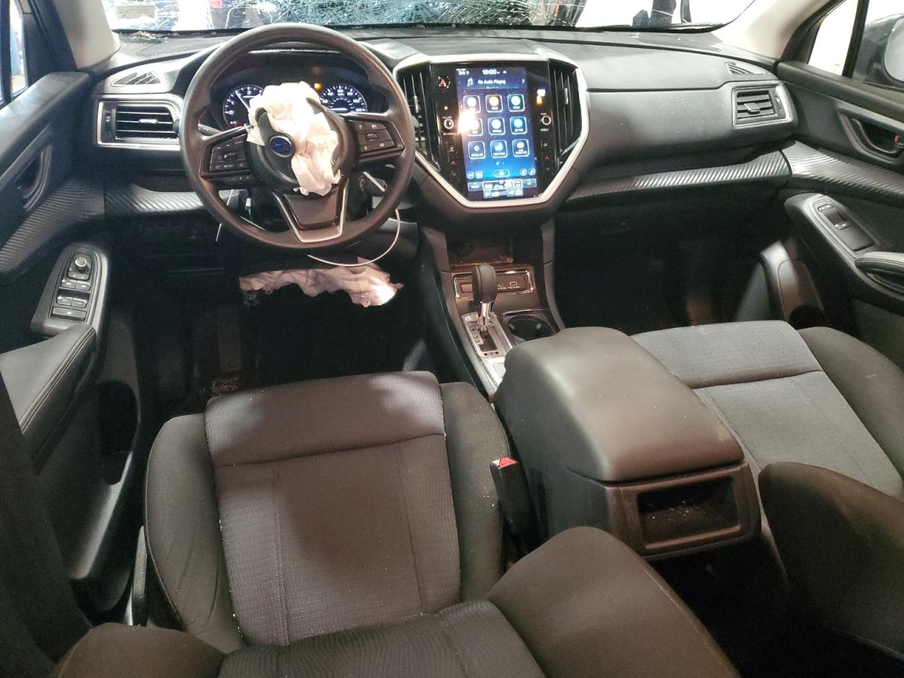 2024 SUBARU ASCENT  VIN:4S4WMAAD8R3419548