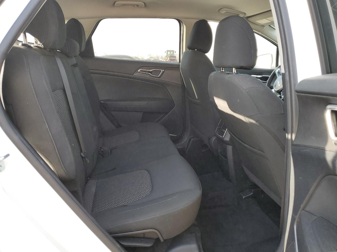 2023 KIA SPORTAGE LX VIN:KNDPUCAF8P7130035