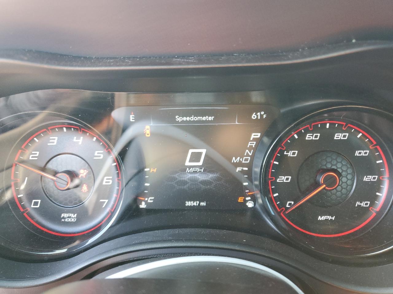 2022 DODGE CHARGER SXT VIN:2C3CDXBG6NH126519