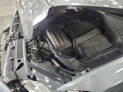 2014 Volkswagen Passat VIN: