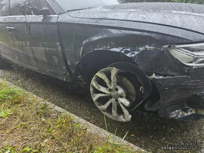 2016 Audi A6 715KMWAUZZZ4G4GN0 VIN:715KMWAUZZZ4G4GN0