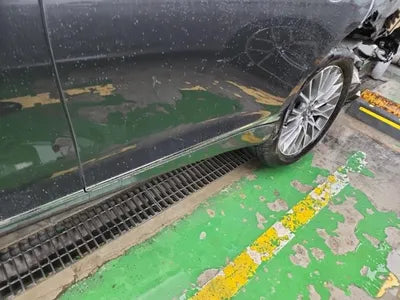 2020 Genesis G80 VIN: