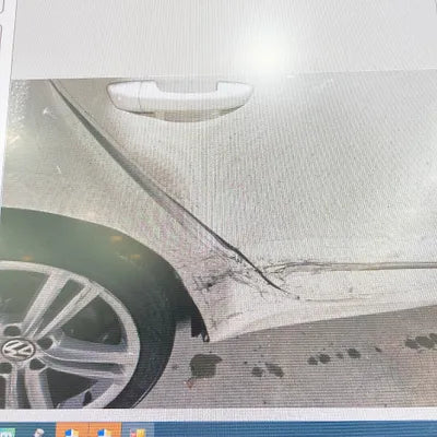 2015 Volkswagen Passat 1VWZZZA3ZFC062948 VIN:1VWZZZA3ZFC062948