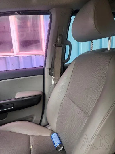 2016 Kia Carnival 487KMKNAMB81ABGS1 VIN:487KMKNAMB81ABGS1
