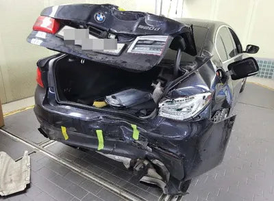 2018 BMW 520 WBAJC3101JDA05875 VIN:WBAJC3101JDA05875