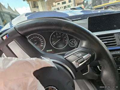 2017 BMW 320 WBA8A9109HK883905 VIN:WBA8A9109HK883905