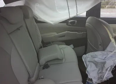 2021 Kia Sorento KNARJ81GDMA034439 VIN:KNARJ81GDMA034439