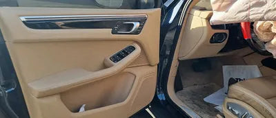 2017 Porsche Macan WP1AD2951HLB70864 VIN:WP1AD2951HLB70864