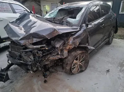 2016 Hyundai Tucson KMHJ581ABGU009813 VIN:KMHJ581ABGU009813