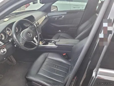 2016 Mercedes-Benz E 220 WDDHF0AB6GB294896 VIN:WDDHF0AB6GB294896