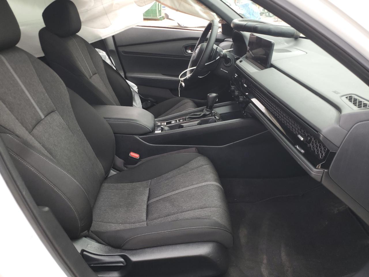 2023 HONDA ACCORD HYBRID SPORT VIN:1HGCY2F54PA039281