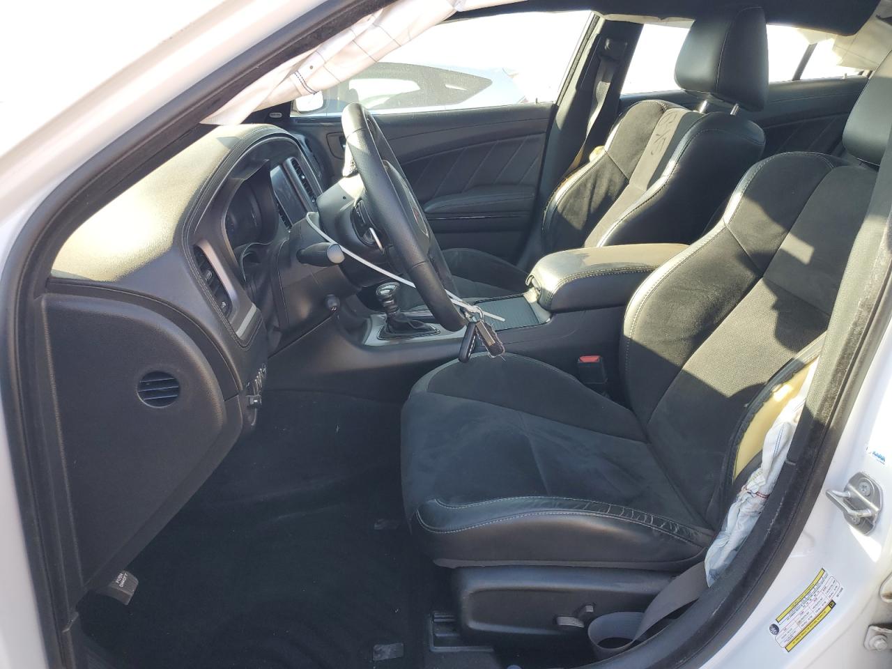 2022 DODGE CHARGER GT VIN:2C3CDXHG1NH114608